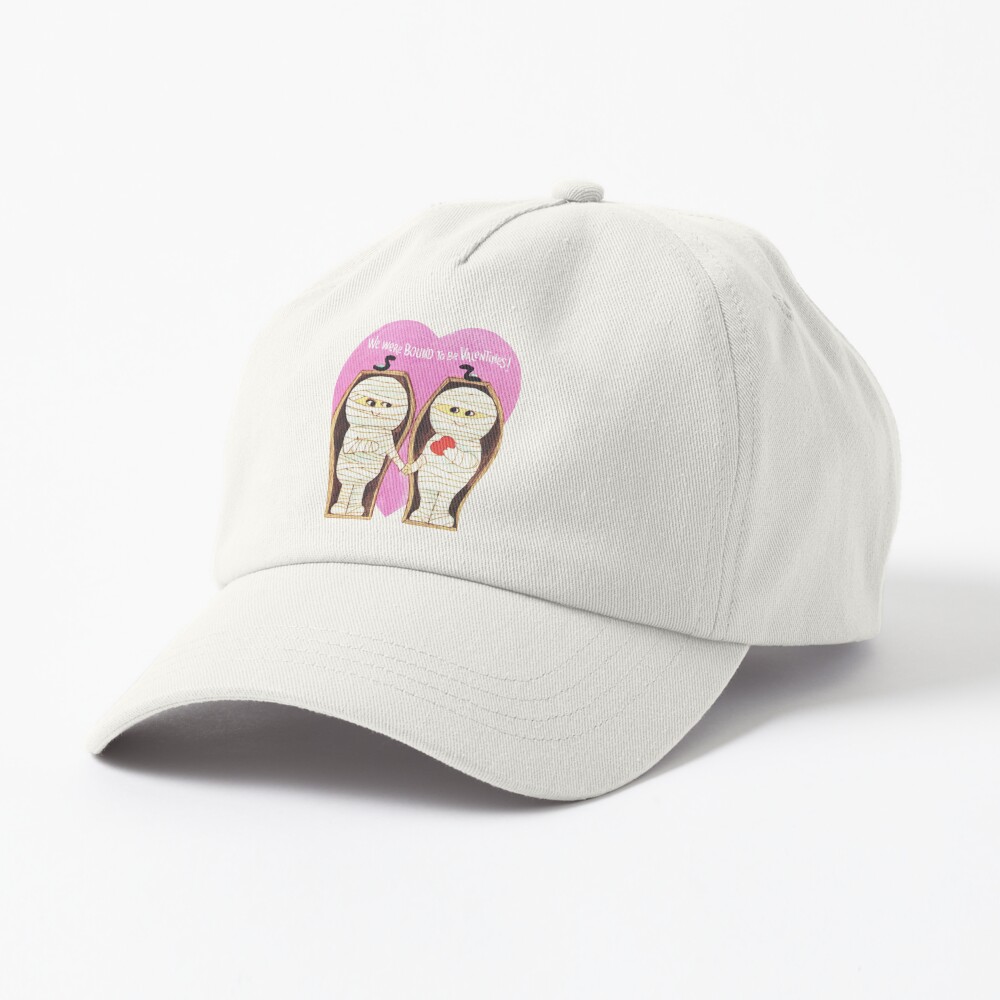 Item preview, Dad Hat designed and sold by CanisPicta.