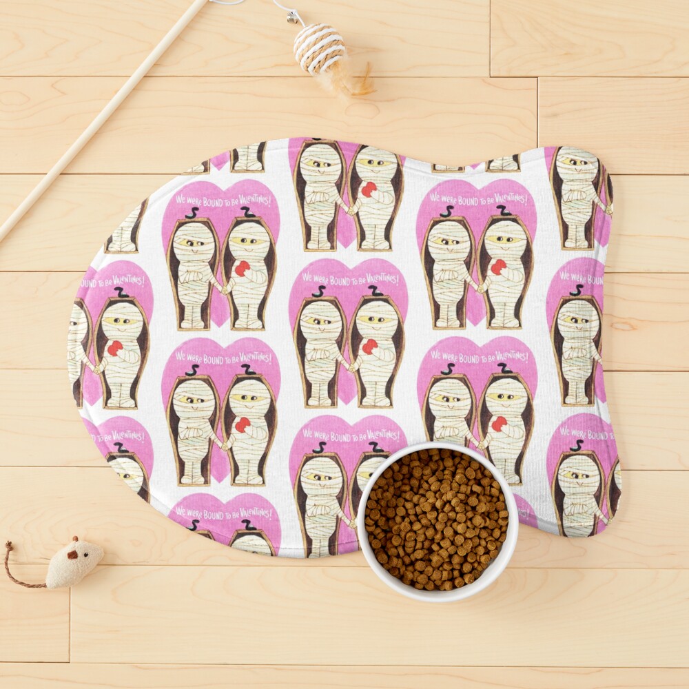 Item preview, Cat Mat designed and sold by CanisPicta.