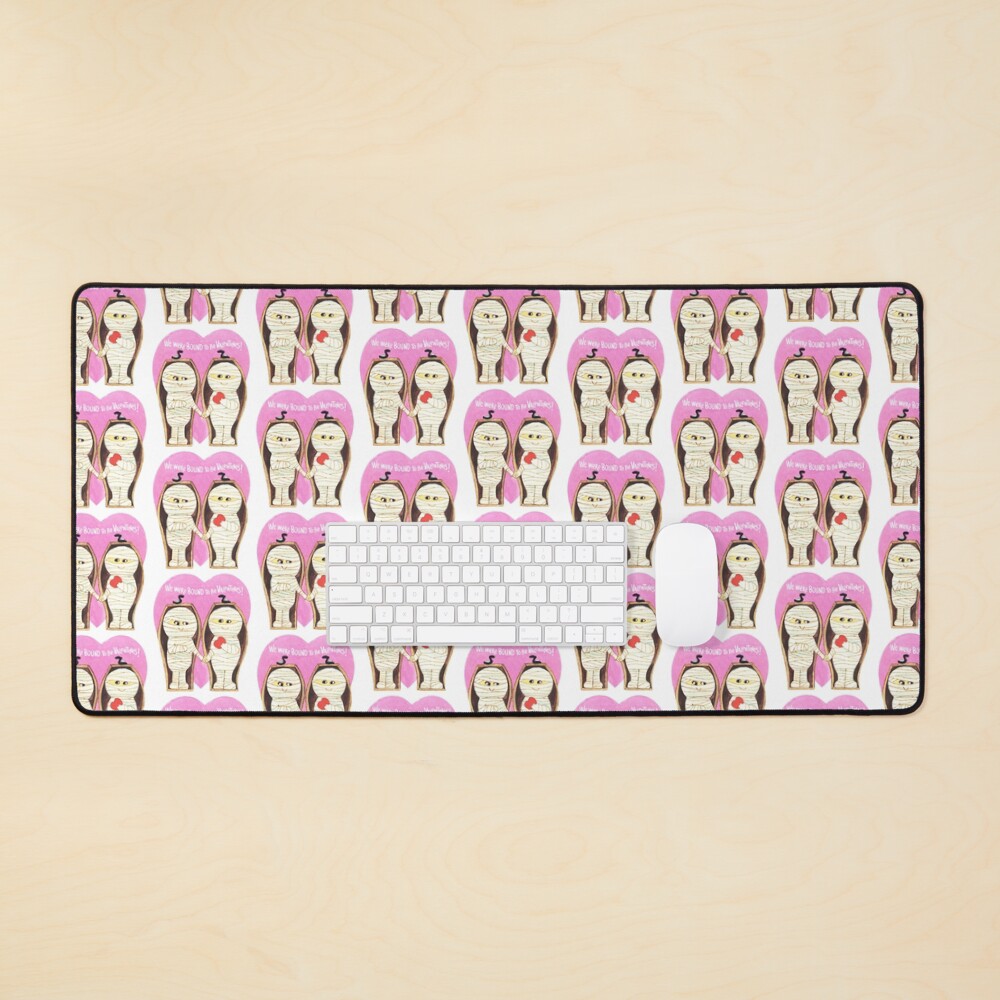 Item preview, Desk Mat designed and sold by CanisPicta.
