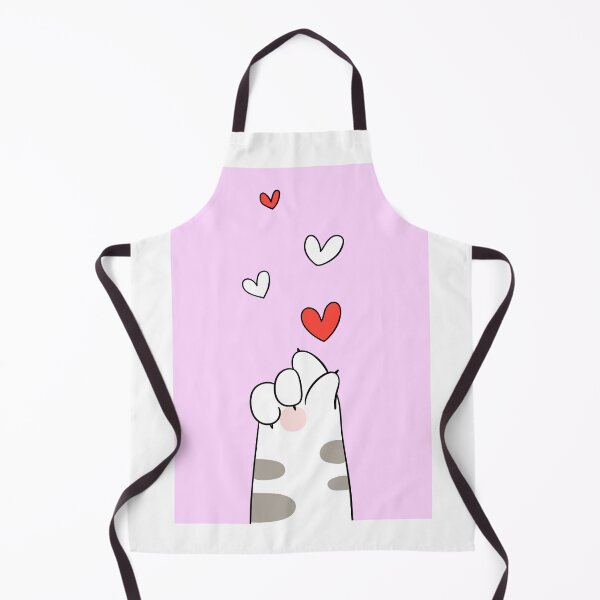 Item preview, Cat paw designed and sold by MeaniePanda.