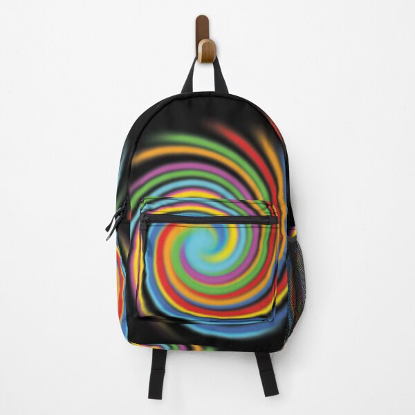 Item preview, Rainbow Whirls designed and sold by Fearless-Fox.