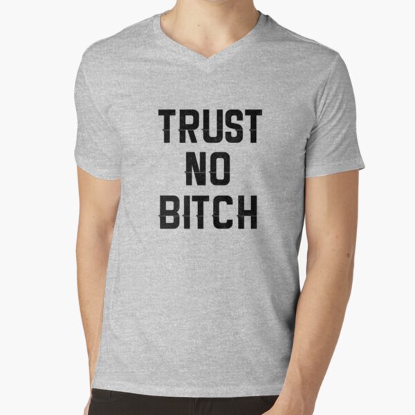 Orange Is The New Black Trust No B