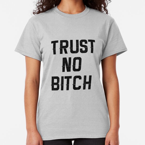 Orange Is The New Black Trust No B