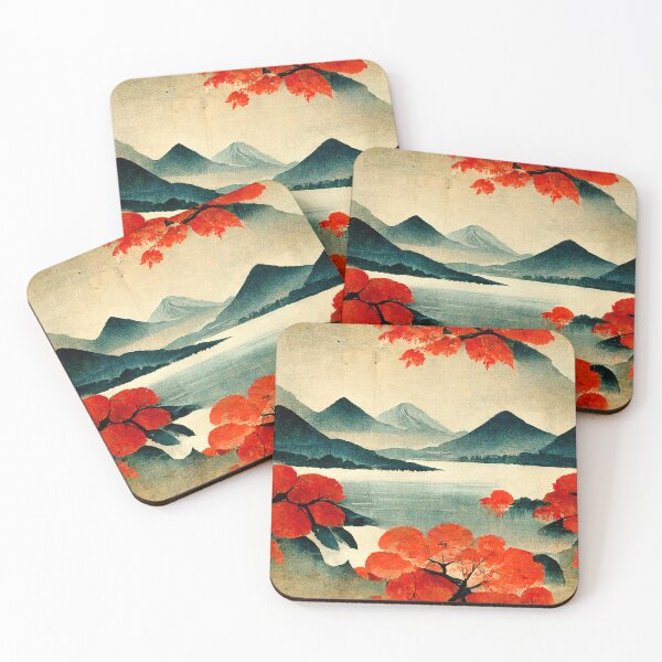 Item preview, japan art vintage designed and sold by Jenslemmens.