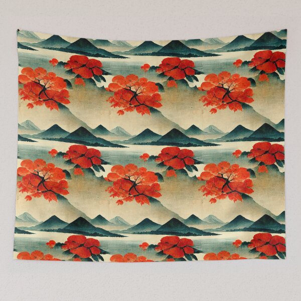 Item preview, japan art vintage designed and sold by Jenslemmens.
