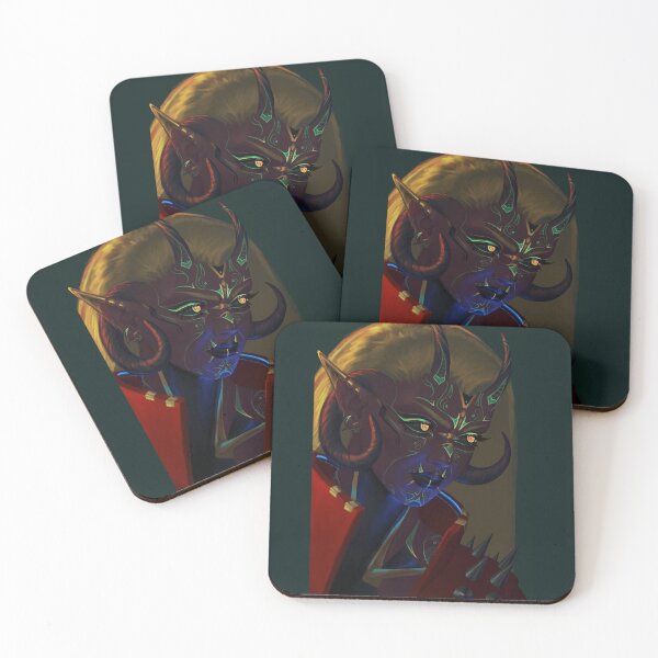 Item preview, Vex designed and sold by BrighidAine Art.