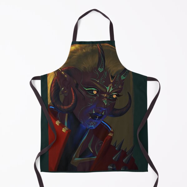 Item preview, Vex designed and sold by BrighidAine Art.