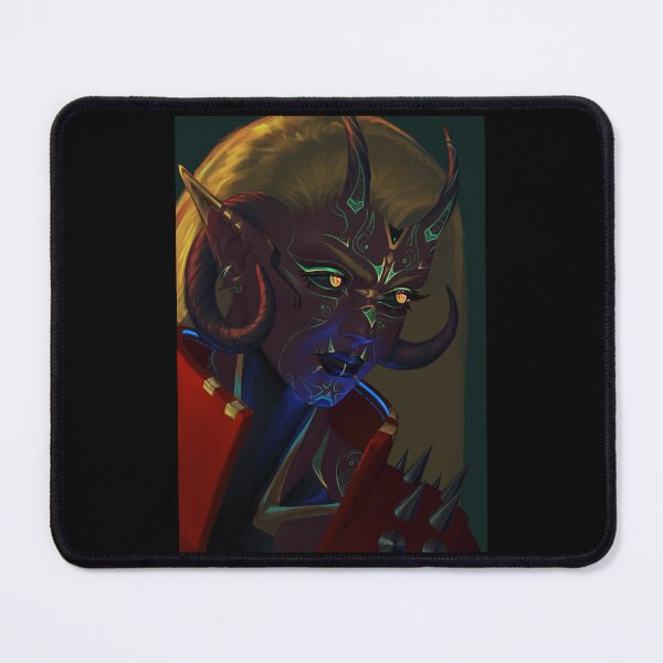 Item preview, Vex designed and sold by BrighidAine Art.