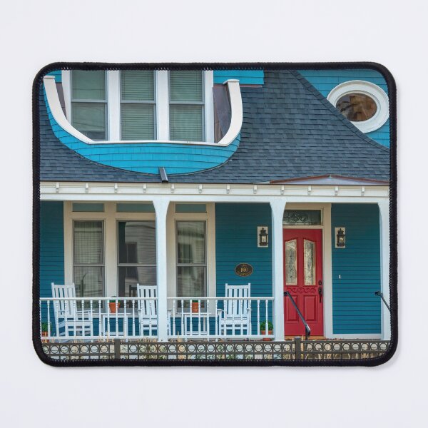 Item preview, Stowe Front Porch designed and sold by Viv Thompson Photography .