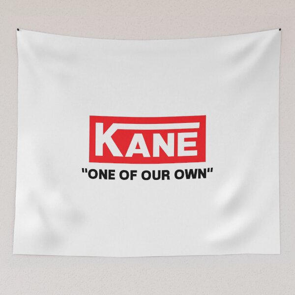Item preview, Harry He's One Of Our Own Kane Hurricane Chant Lyrics London Football Hooligans designed and sold by fomodesigns.