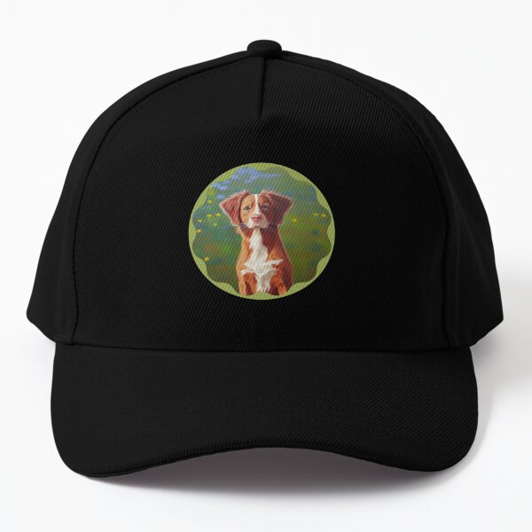 GOORIN BROS Trucker Cap Labrador Dog LOYAL