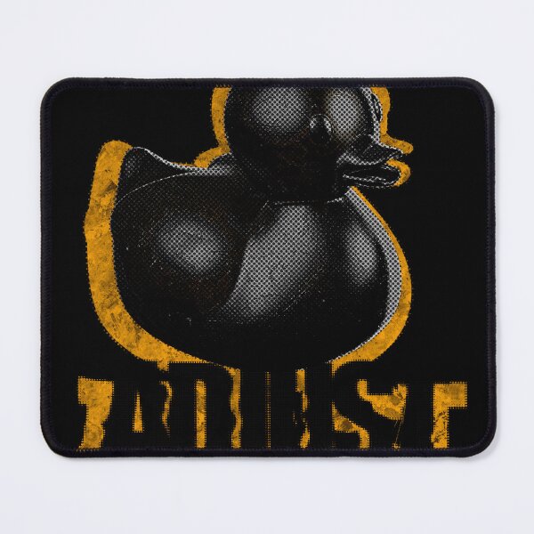 Artikelvorschau, Bitmap-Ente entworfen und verkauft von PoshGIT.