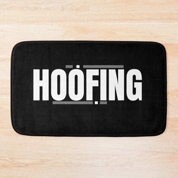 Item preview, Hoofing designed and sold by IM Hunter.