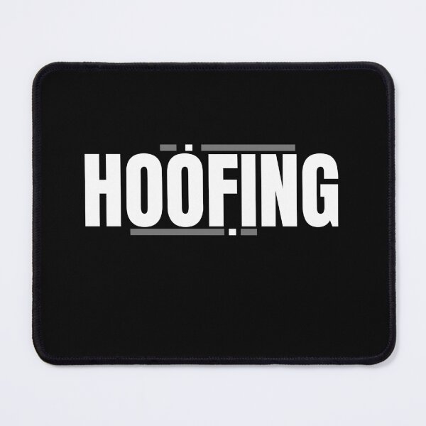 Item preview, Hoofing designed and sold by IM Hunter.