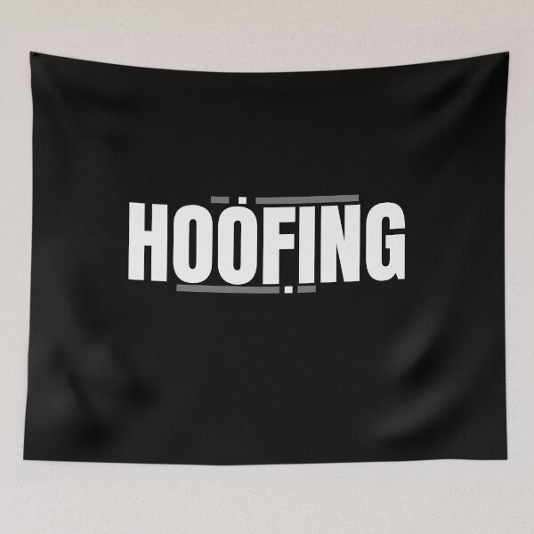 Item preview, Hoofing designed and sold by IM Hunter.