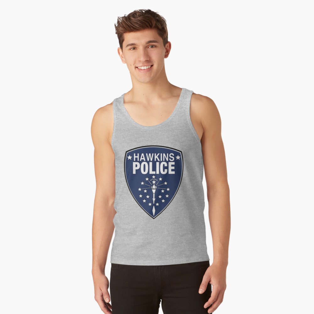 Item preview, Tank Top designed and sold by PearShaped.