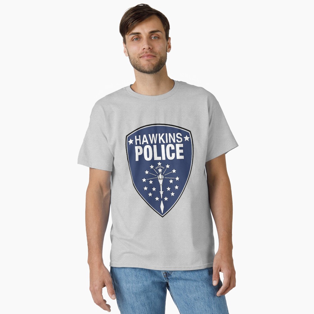 Item preview, Classic T-Shirt designed and sold by PearShaped.