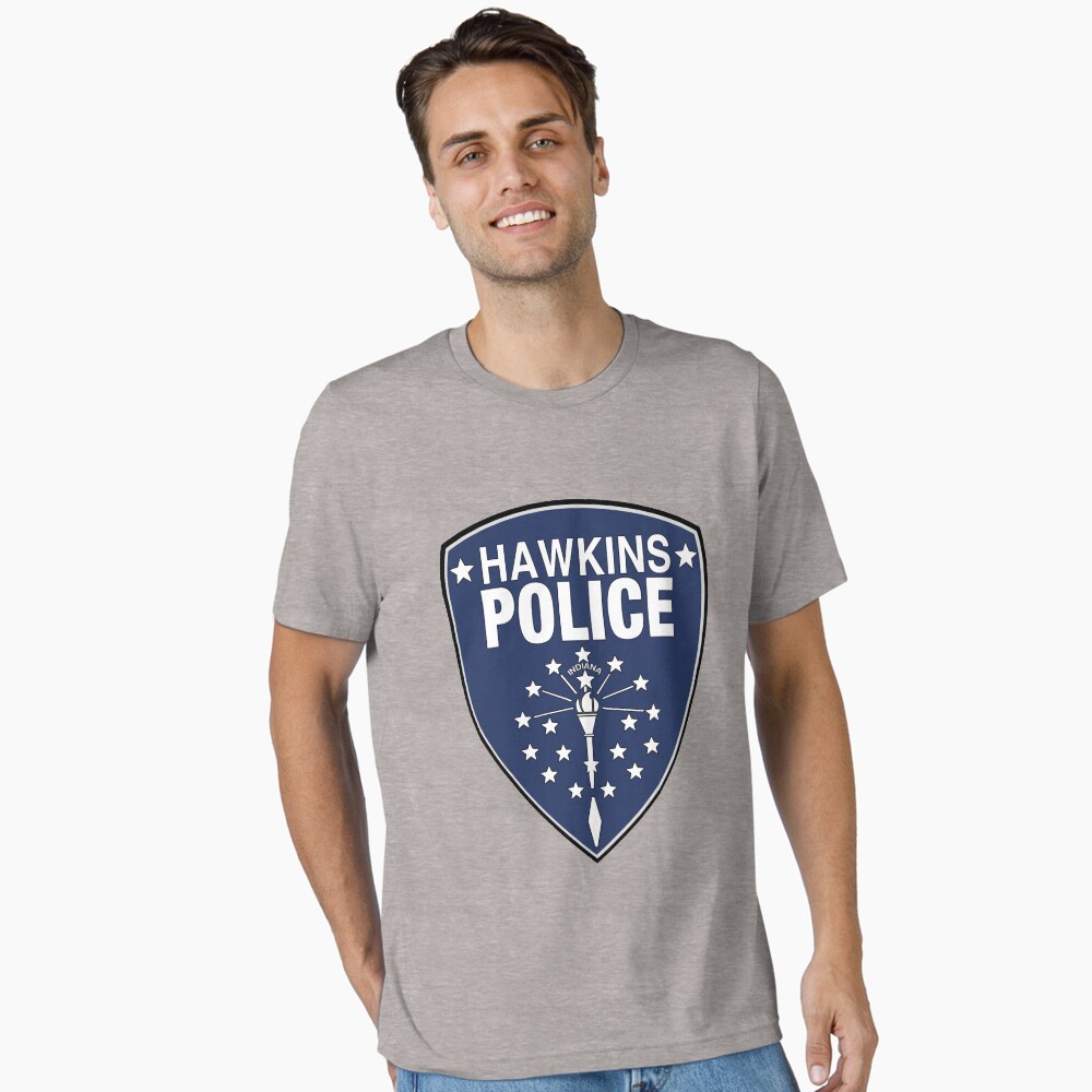 Item preview, Essential T-Shirt designed and sold by PearShaped.