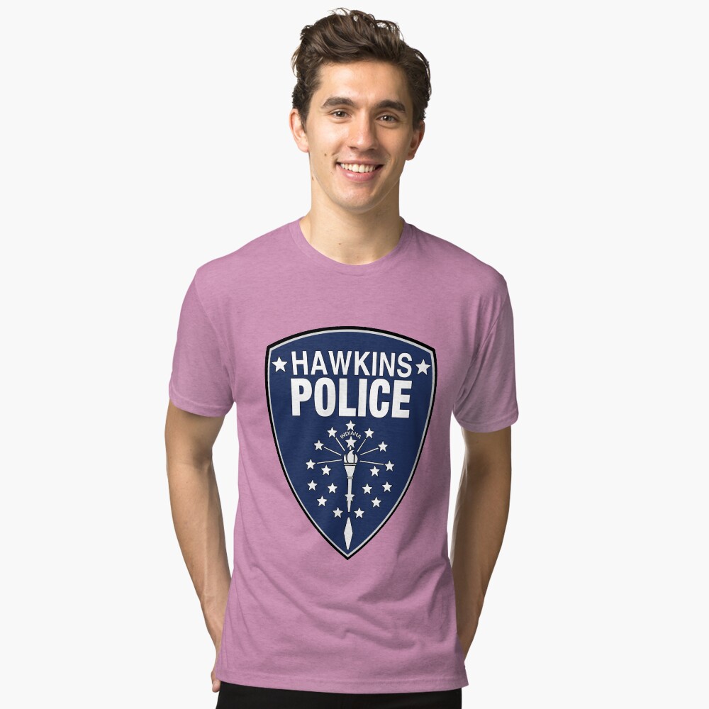 Item preview, Tri-blend T-Shirt designed and sold by PearShaped.