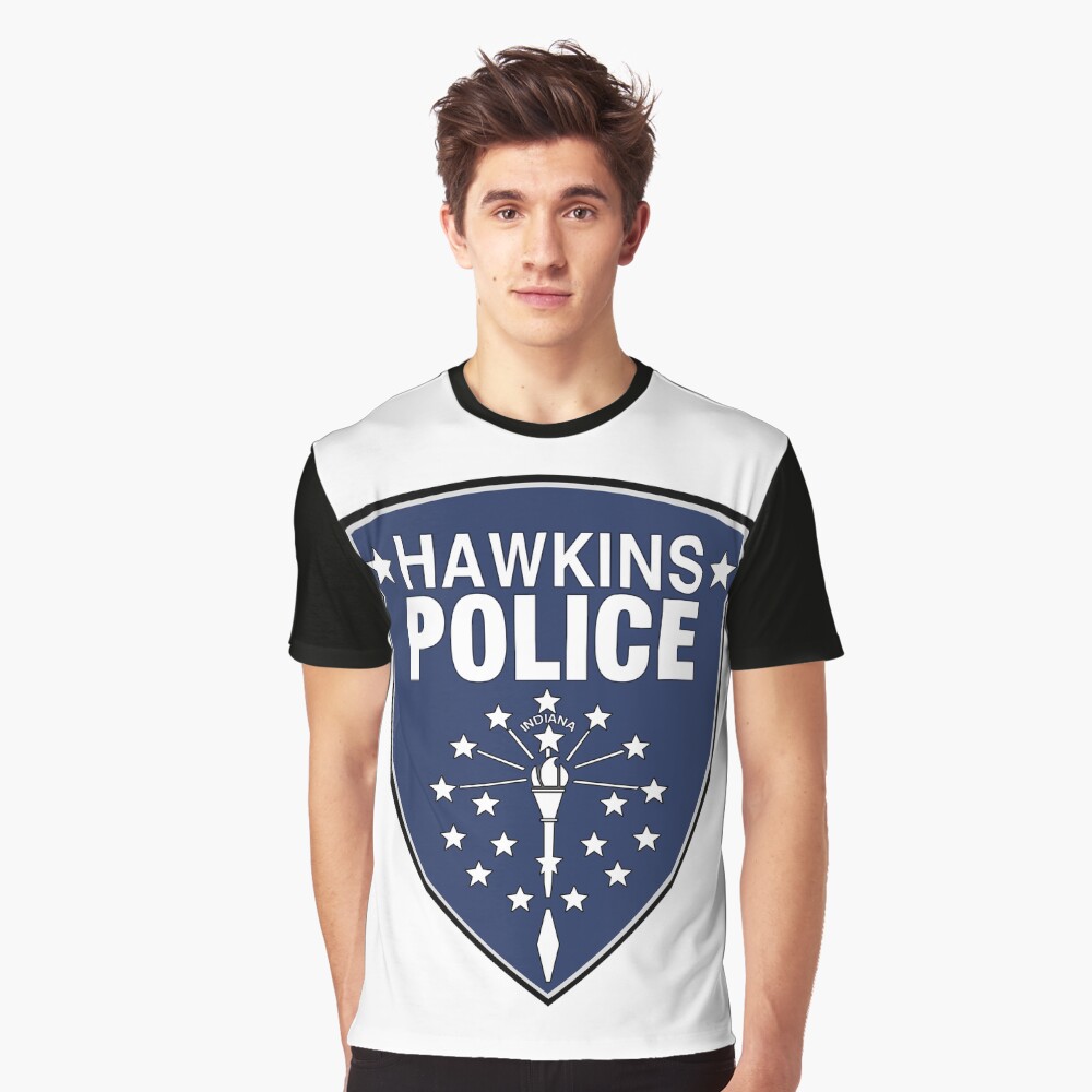 Item preview, Graphic T-Shirt designed and sold by PearShaped.