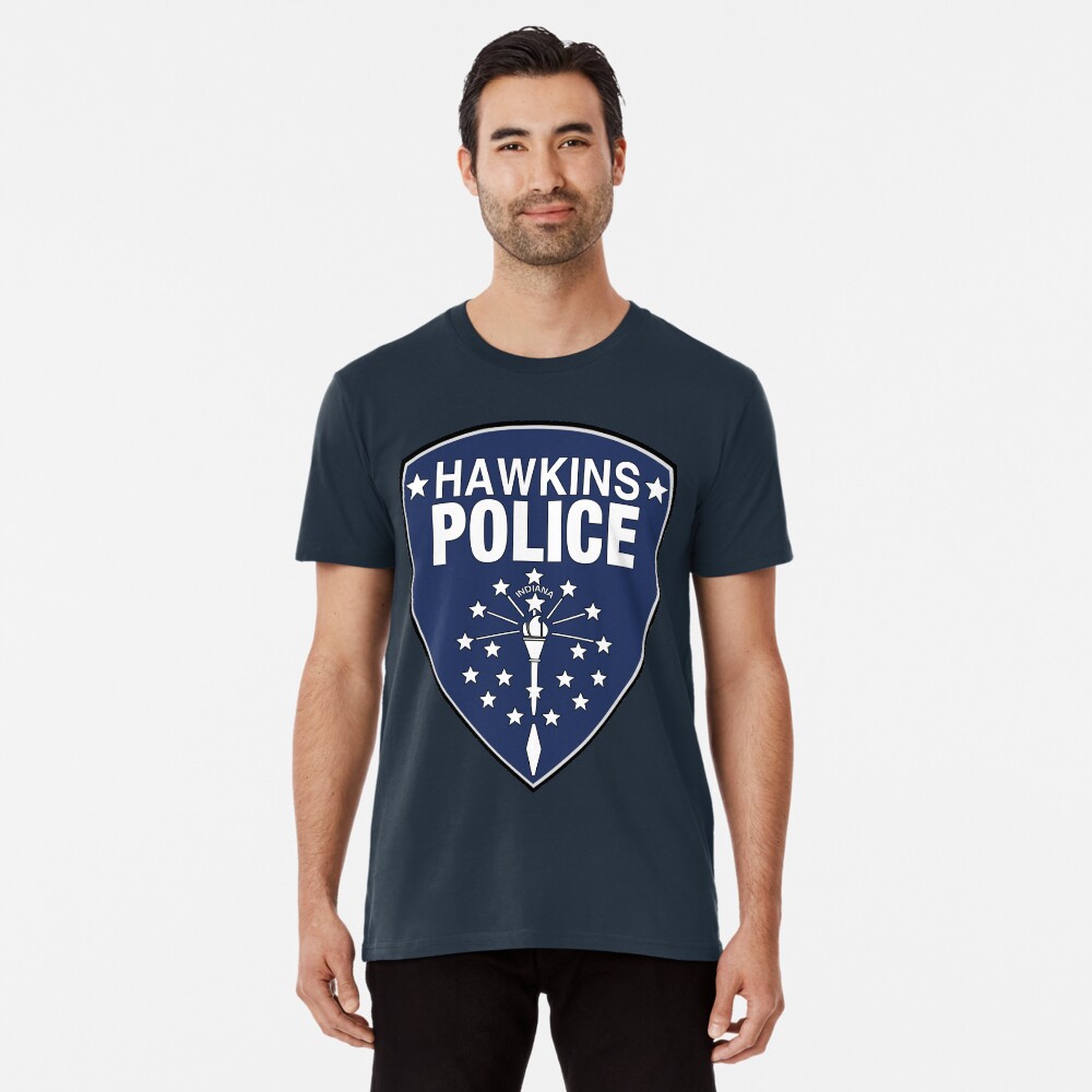 Item preview, Premium T-Shirt designed and sold by PearShaped.