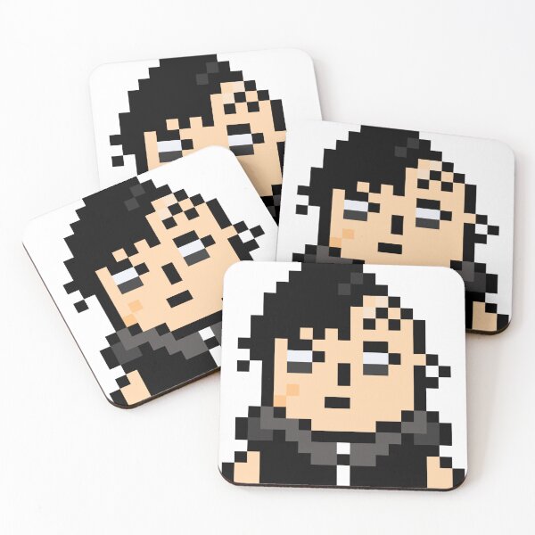 Item preview, Emo designed and sold by Allison Lishey.