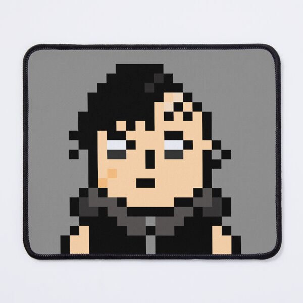 Item preview, Emo designed and sold by Allison Lishey.