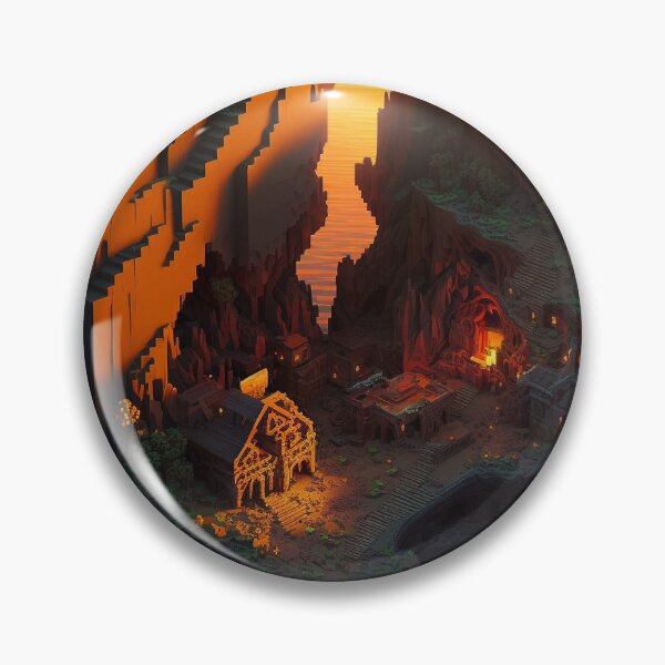 Item preview, My small worlds : sunset cliffs designed and sold by Lagavulin01.