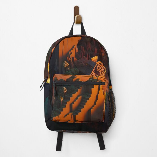 Item preview, My small worlds : sunset cliffs designed and sold by Lagavulin01.
