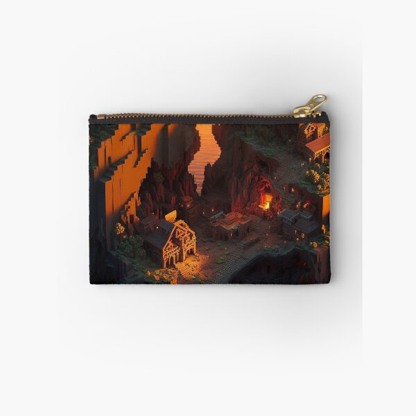 Item preview, My small worlds : sunset cliffs designed and sold by Lagavulin01.