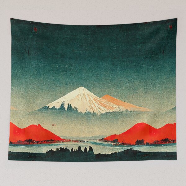 Item preview, japan art vintage designed and sold by Jenslemmens.