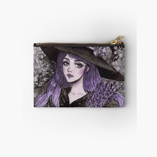 Item preview, Lavender witch designed and sold by .Aria ..