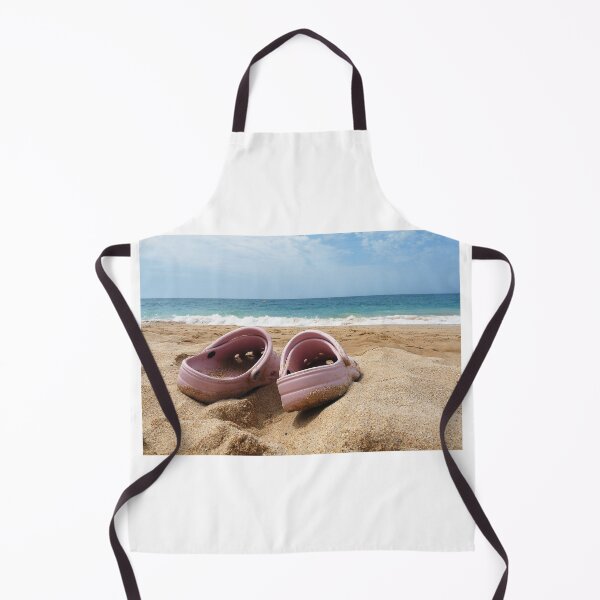 Item preview, Crocs on the Beach designed and sold by Wendy Williams.