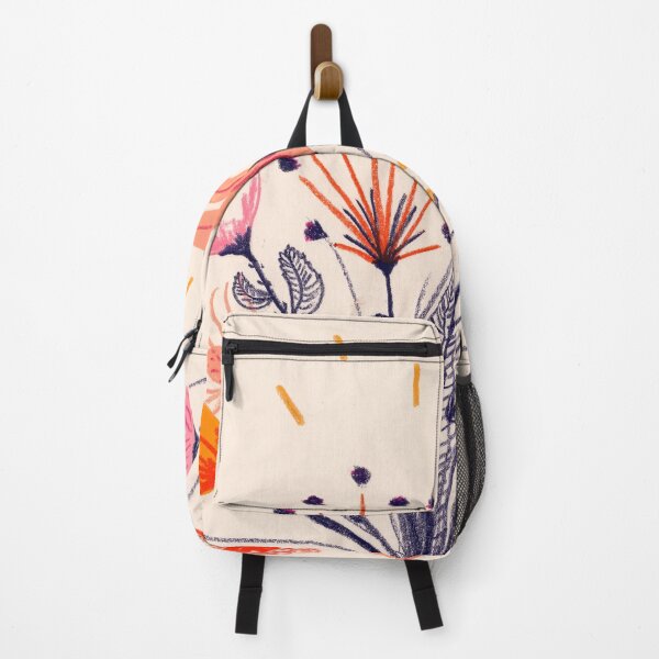 Item preview, imaginary flowers designed and sold by Florie BRIAND.
