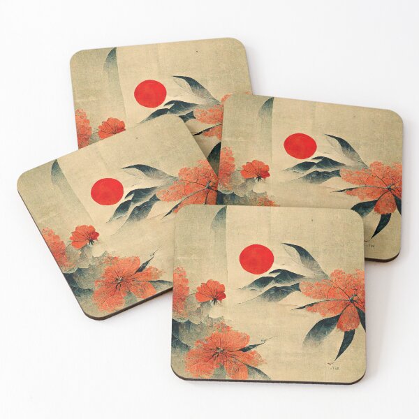 Item preview, japan art vintage designed and sold by Jenslemmens.