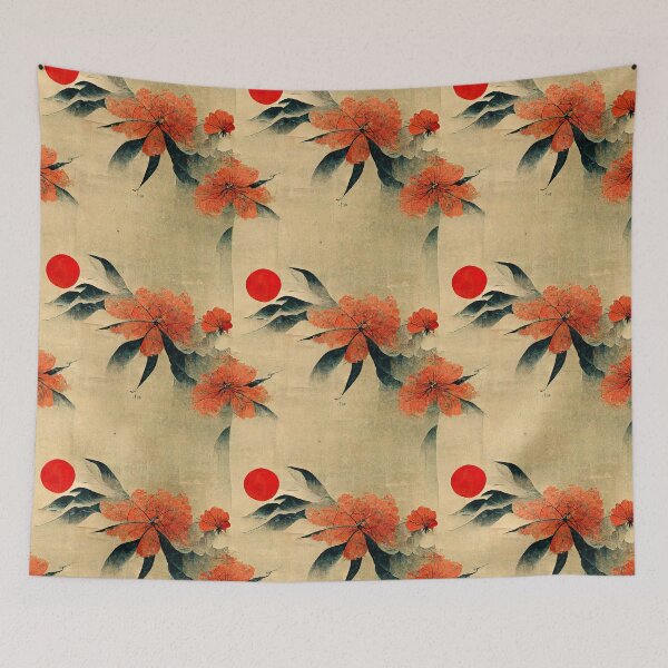 Item preview, japan art vintage designed and sold by Jenslemmens.