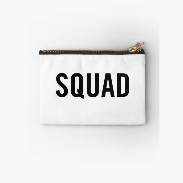 Item preview, Squad designed and sold by sergiovarela.