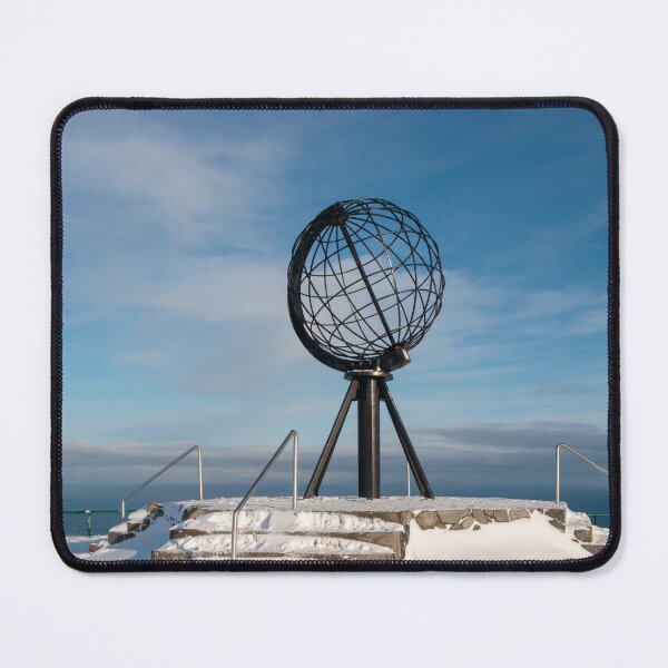 Item preview, The Globe, North Cape designed and sold by Wendy Williams.