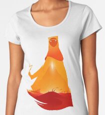 Journey Women's Premium T-Shirt