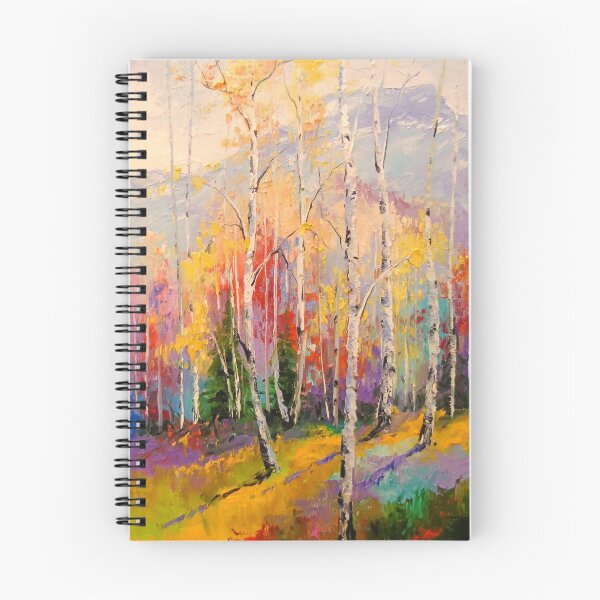 Item preview, Birch on the edge designed and sold by Olha Darchuk.