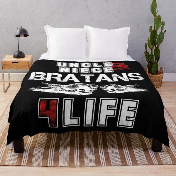Item preview, Uncle and niece Bratans for life gift designed and sold by Pineapple-Tree.