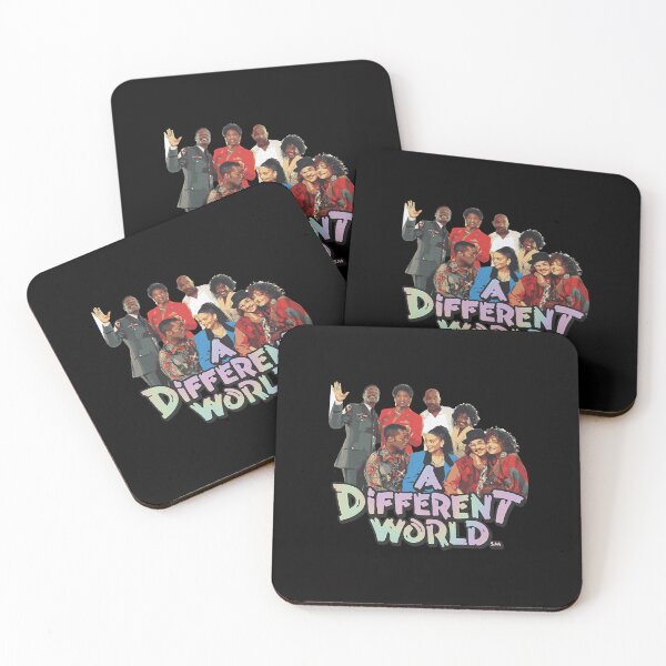 Item preview, A different world designed and sold by petree75ok.