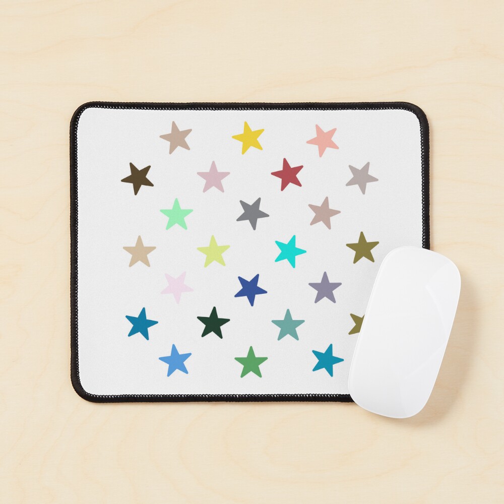 Item preview, Mouse Pad designed and sold by Pixel4Art.
