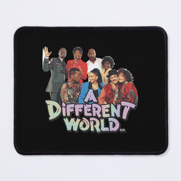 Item preview, A different world designed and sold by petree75ok.