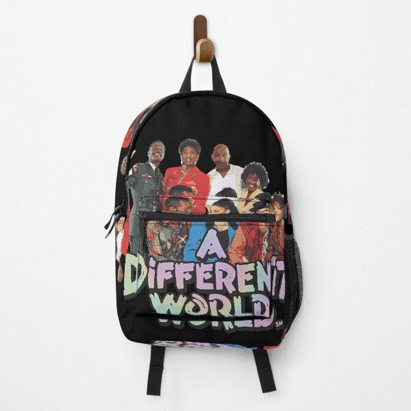 Item preview, A different world designed and sold by petree75ok.