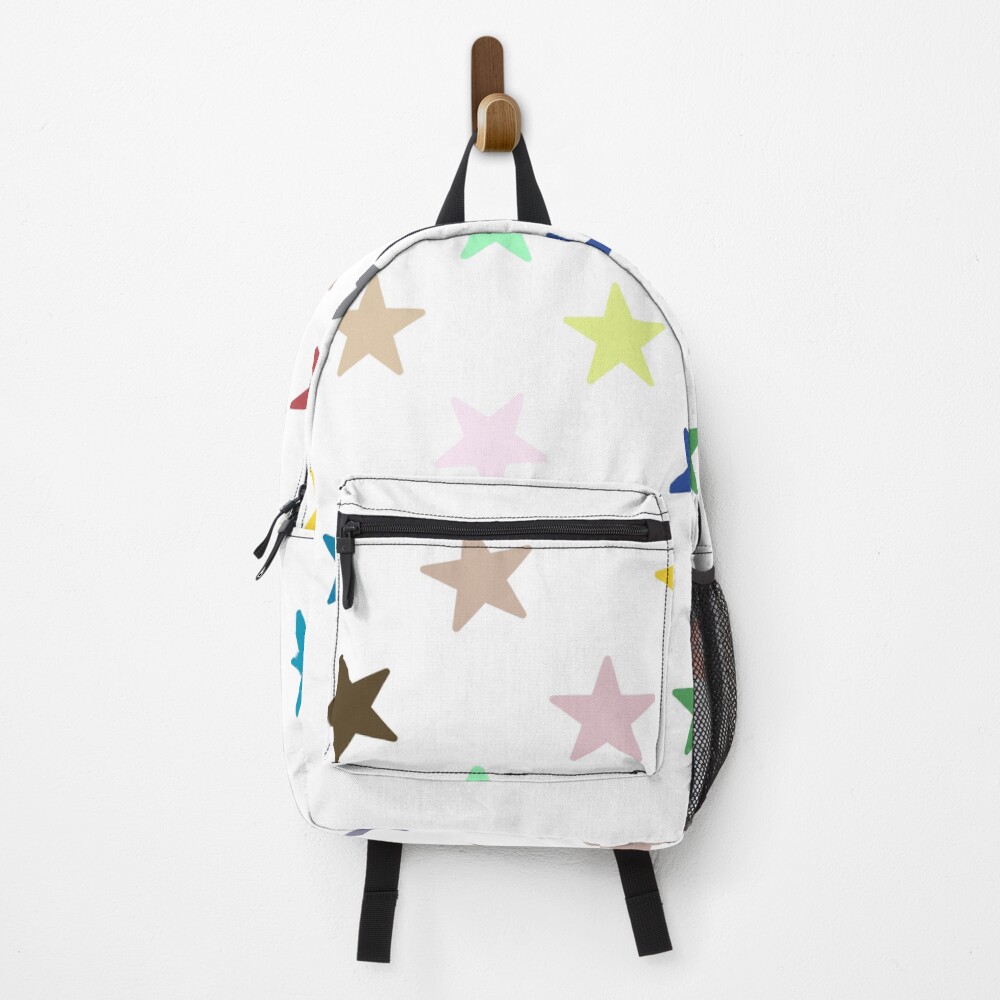 Item preview, Backpack designed and sold by Pixel4Art.