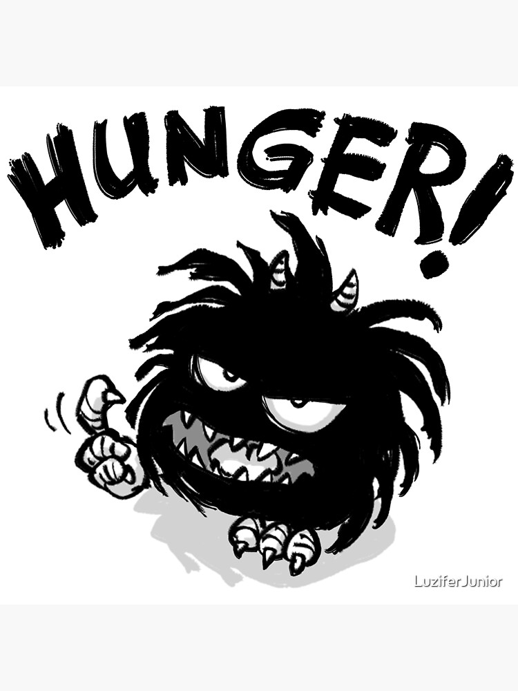 CORNIBUS HUNGER! von LuziferJunior