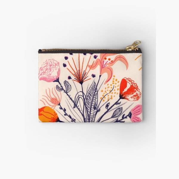 Item preview, imaginary flowers designed and sold by Florie BRIAND.