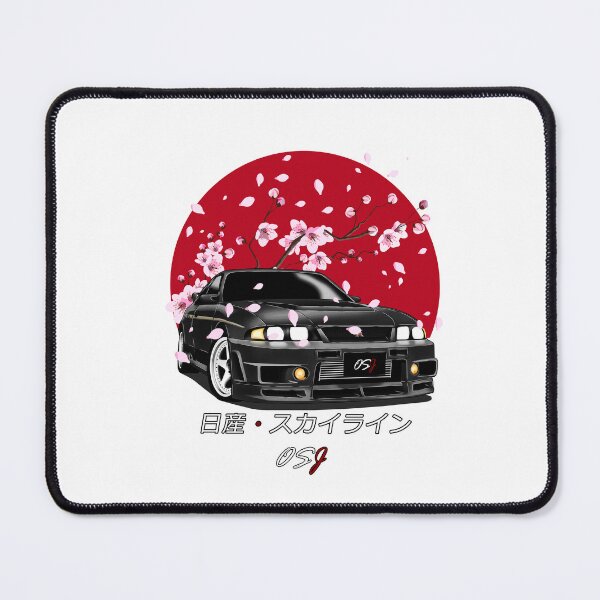 Item preview, Skyline R33 (Black) SunRise Edition [old_school_jdm_] designed and sold by oldschooljdm.