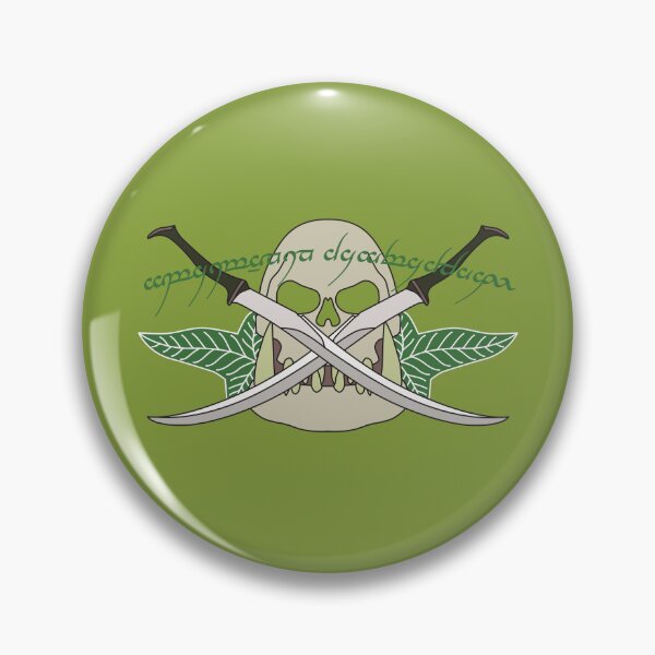 Item preview, Elven group for shadow warfare designed and sold by X-RayActual.